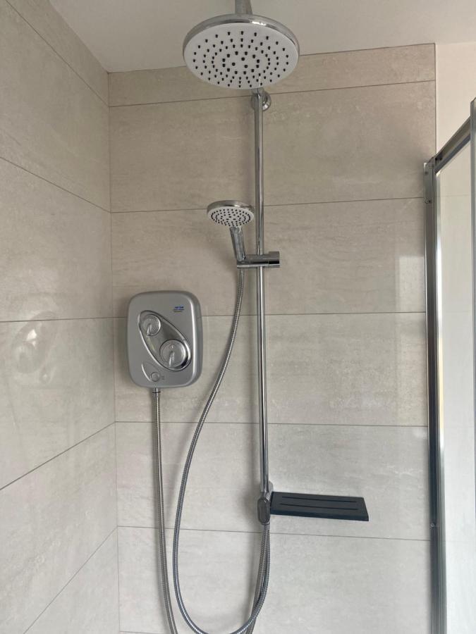 Village Way Apartments Kincasslagh Bagian luar foto