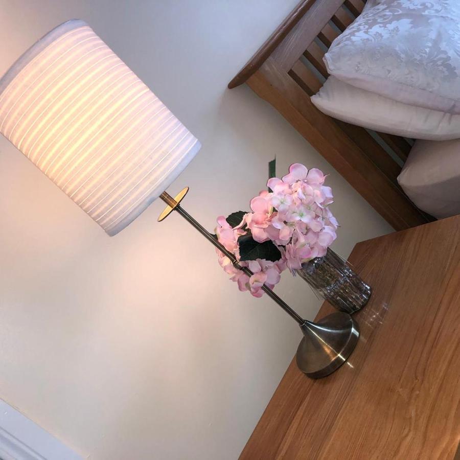 Village Way Apartments Kincasslagh Bagian luar foto