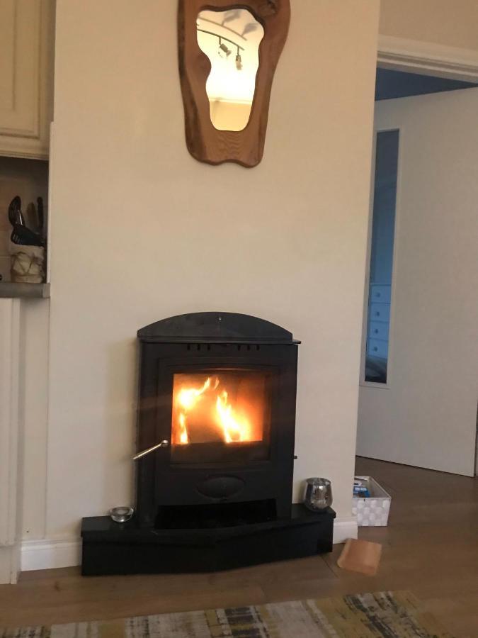 Village Way Apartments Kincasslagh Bagian luar foto