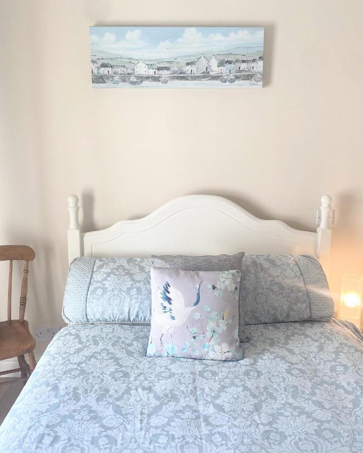Village Way Apartments Kincasslagh Bagian luar foto