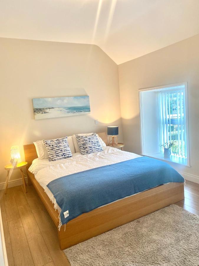Village Way Apartments Kincasslagh Bagian luar foto