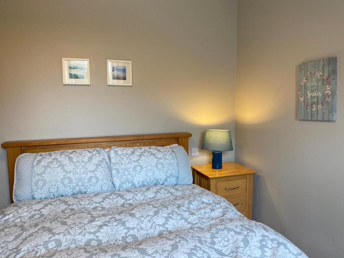 Village Way Apartments Kincasslagh Bagian luar foto