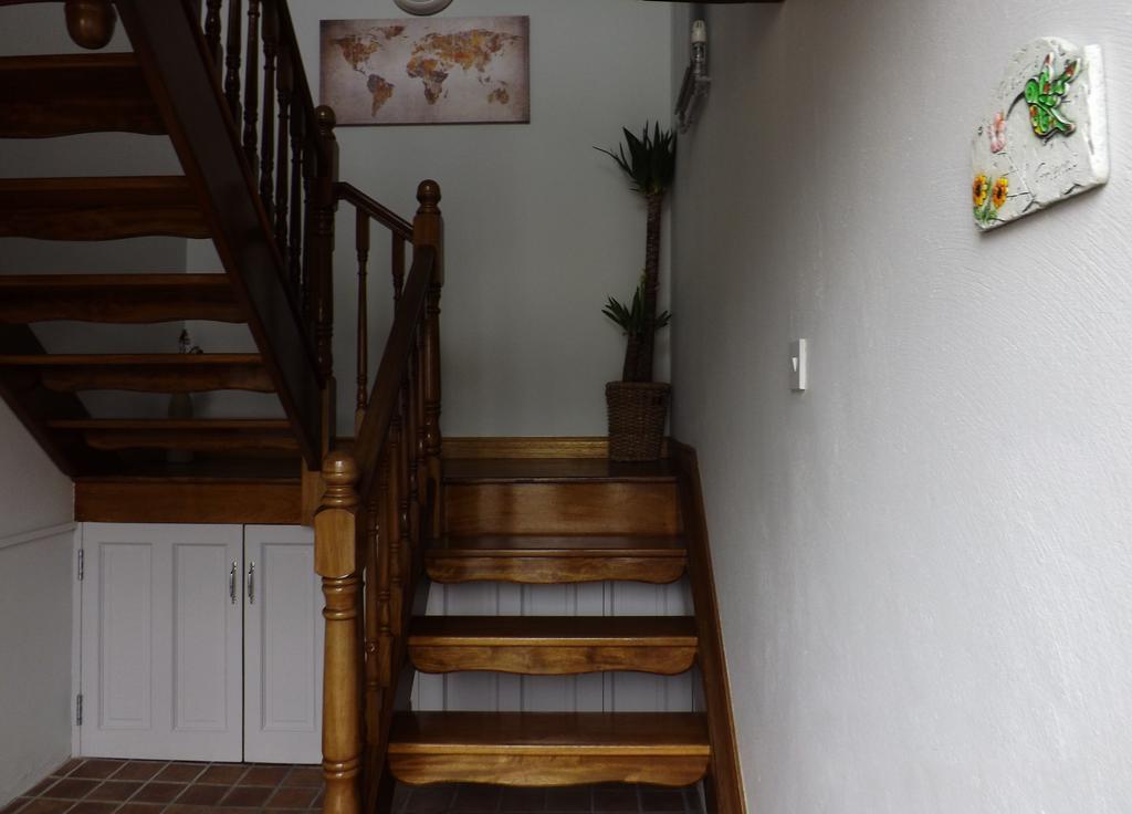Village Way Apartments Kincasslagh Bagian luar foto