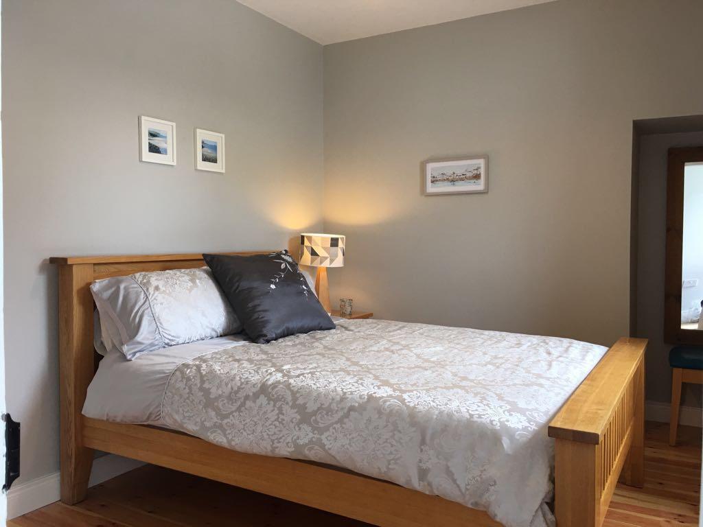 Village Way Apartments Kincasslagh Bagian luar foto