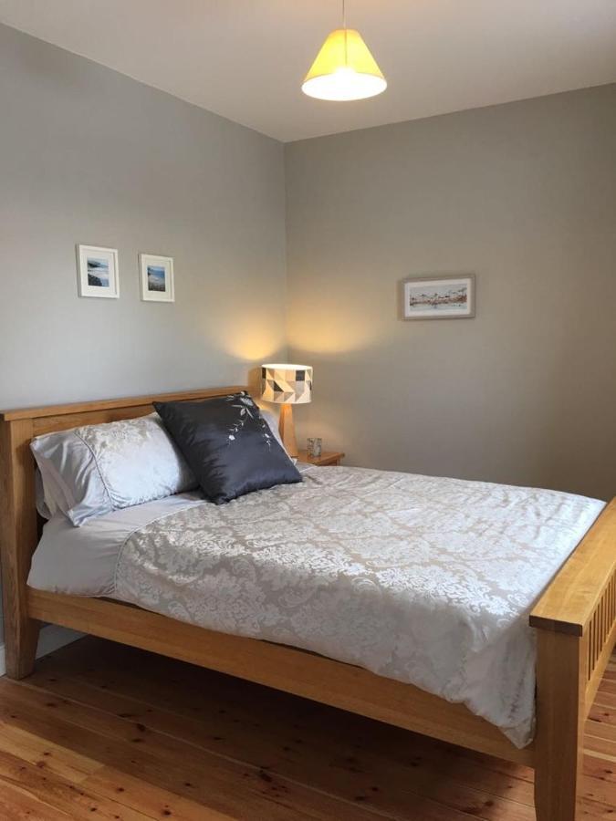 Village Way Apartments Kincasslagh Bagian luar foto